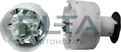 Elta Automotive EF3002 - Топливозаборник, паливний насос autocars.com.ua