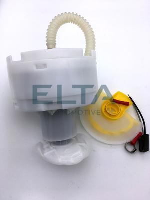 Elta Automotive EF3004 - Топливозаборник, паливний насос autocars.com.ua