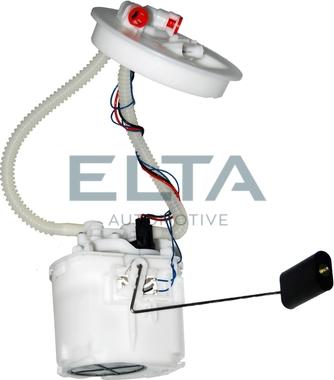 Elta Automotive EF4000 - Модуль паливного насоса autocars.com.ua