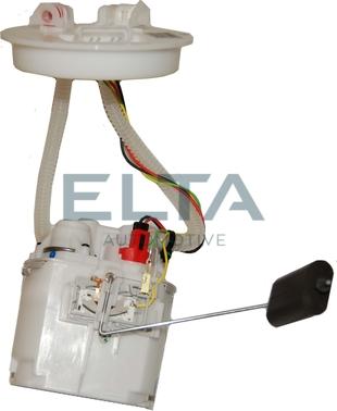 Elta Automotive EF4007 - Модуль паливного насоса autocars.com.ua
