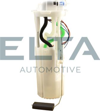 Elta Automotive EF4008 - Модуль паливного насоса autocars.com.ua