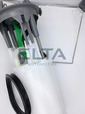 Elta Automotive EF4009 - Модуль паливного насоса autocars.com.ua