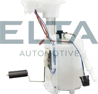 Elta Automotive EF4013 - Модуль паливного насоса autocars.com.ua