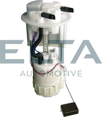 Elta Automotive EF4024 - Модуль паливного насоса autocars.com.ua