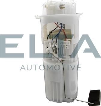 Elta Automotive EF4034 - Модуль паливного насоса autocars.com.ua