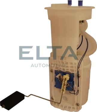 Elta Automotive EF4035 - Модуль паливного насоса autocars.com.ua