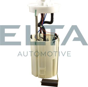 Elta Automotive EF4040 - Модуль паливного насоса autocars.com.ua