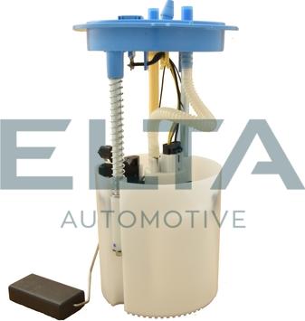 Elta Automotive EF4043 - Модуль паливного насоса autocars.com.ua