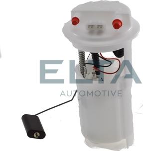 Elta Automotive EF4052 - Модуль паливного насоса autocars.com.ua