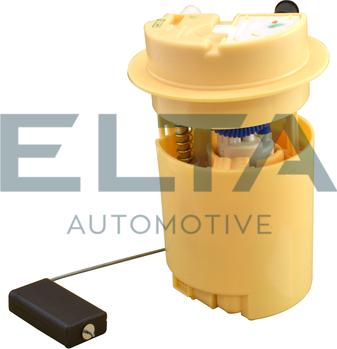 Elta Automotive EF4062 - Модуль паливного насоса autocars.com.ua