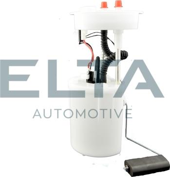 Elta Automotive EF4066 - Модуль паливного насоса autocars.com.ua