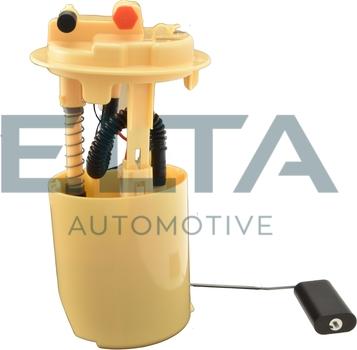 Elta Automotive EF4067 - Модуль паливного насоса autocars.com.ua