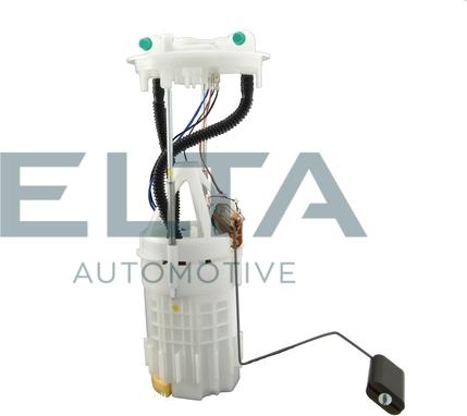Elta Automotive EF4069 - Модуль паливного насоса autocars.com.ua