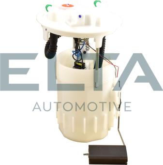 Elta Automotive EF4074 - Модуль паливного насоса autocars.com.ua