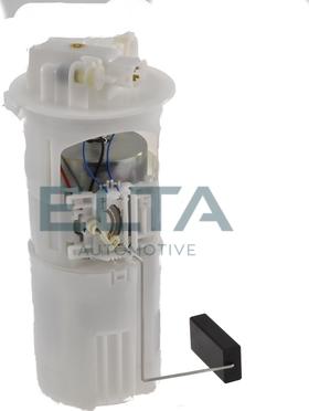 Elta Automotive EF4082 - Модуль паливного насоса autocars.com.ua