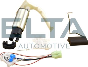 Elta Automotive EF4093 - Модуль паливного насоса autocars.com.ua