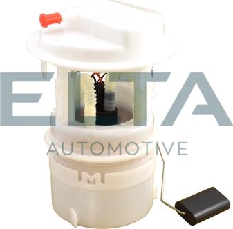 Elta Automotive EF4106 - Модуль паливного насоса autocars.com.ua