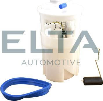 Elta Automotive EF4119 - Модуль паливного насоса autocars.com.ua