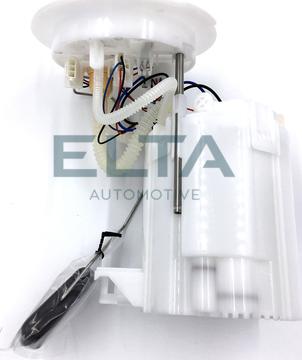 Elta Automotive EF4123 - Модуль паливного насоса autocars.com.ua