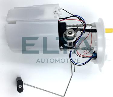 Elta Automotive EF4125 - Модуль паливного насоса autocars.com.ua