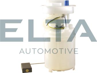 Elta Automotive EF4137 - Модуль паливного насоса autocars.com.ua