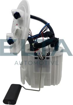Elta Automotive EF4141 - Модуль паливного насоса autocars.com.ua