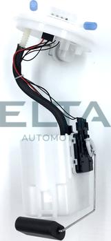 Elta Automotive EF4142 - Модуль паливного насоса autocars.com.ua
