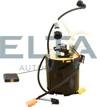 Elta Automotive EF4152 - Модуль паливного насоса autocars.com.ua