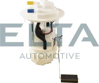 Elta Automotive EF4160 - - - autodnr.net