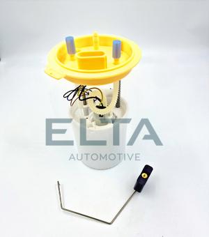 Elta Automotive EF4163 - Модуль паливного насоса autocars.com.ua