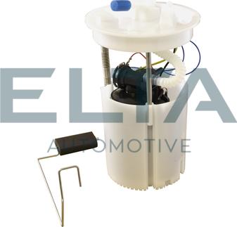 Elta Automotive EF4170 - Модуль паливного насоса autocars.com.ua
