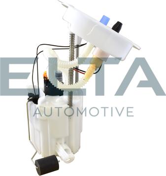 Elta Automotive EF4171 - Модуль паливного насоса autocars.com.ua