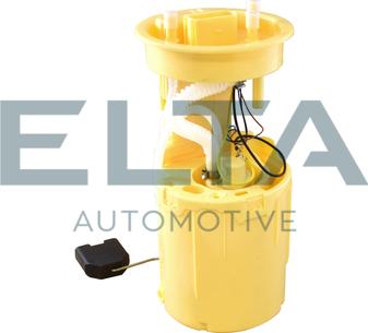 Elta Automotive EF4173 - Модуль паливного насоса autocars.com.ua