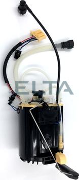 Elta Automotive EF4178 - Модуль паливного насоса autocars.com.ua