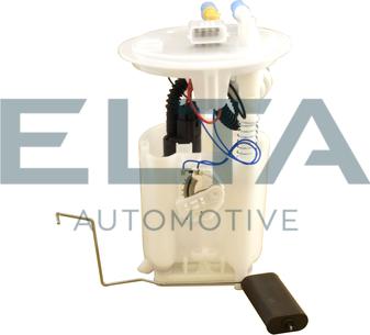 Elta Automotive EF4183 - Модуль паливного насоса autocars.com.ua