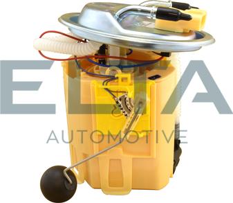 Elta Automotive EF4187 - Модуль паливного насоса autocars.com.ua