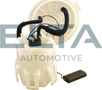 Elta Automotive EF4197 - Модуль паливного насоса autocars.com.ua