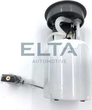 Elta Automotive EF4205 - Модуль паливного насоса autocars.com.ua