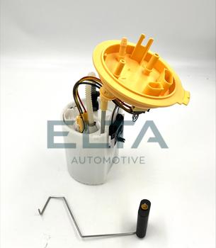 Elta Automotive EF4212 - Модуль паливного насоса autocars.com.ua