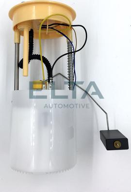 Elta Automotive EF4225 - Модуль паливного насоса autocars.com.ua