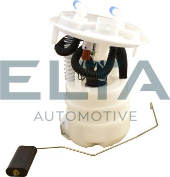 Elta Automotive EF4265 - Модуль паливного насоса autocars.com.ua