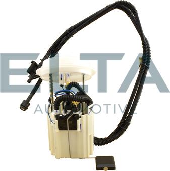 Elta Automotive EF4376 - Модуль паливного насоса autocars.com.ua