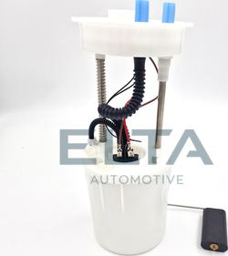 Elta Automotive EF4412 - Модуль паливного насоса autocars.com.ua