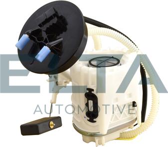 Elta Automotive EF4443 - Модуль паливного насоса autocars.com.ua
