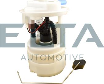 Elta Automotive EF4466 - Модуль паливного насоса autocars.com.ua