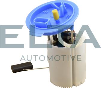 Elta Automotive EF4491 - Модуль паливного насоса autocars.com.ua