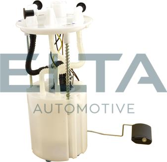 Elta Automotive EF4609 - Модуль паливного насоса autocars.com.ua