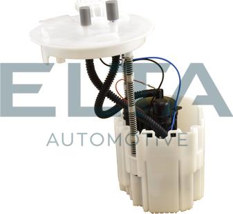 Elta Automotive EF4615 - Модуль паливного насоса autocars.com.ua