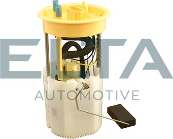 Elta Automotive EF4664 - Модуль паливного насоса autocars.com.ua