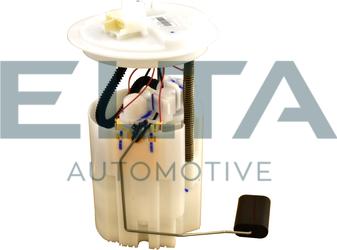 Elta Automotive EF4708 - Модуль паливного насоса autocars.com.ua